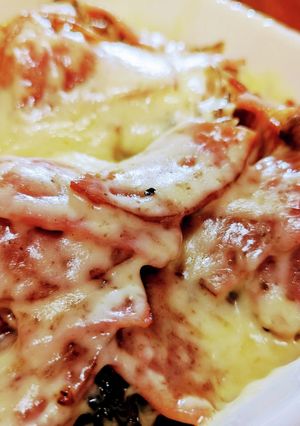 舞茸のチーズ蒸し-レシピのメイン写真