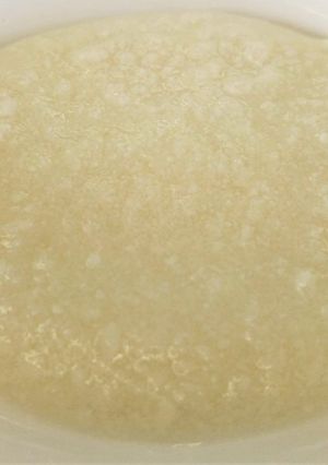 【離乳食 初期】豆腐のとろとろ-レシピのメイン写真