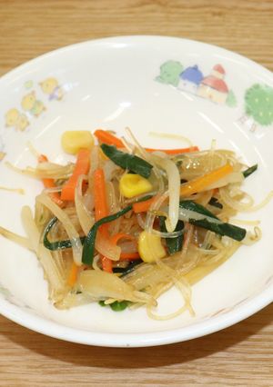たがもん美味いもんソテー-レシピのメイン写真