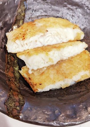 簡単時短♪白身魚のムニエル☆-レシピのメイン写真