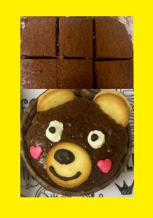 あまったホイップ活用！お手軽生チョコ-レシピのメイン写真