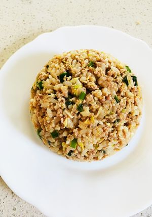 兄貴の激うまチャーハン-レシピのメイン写真