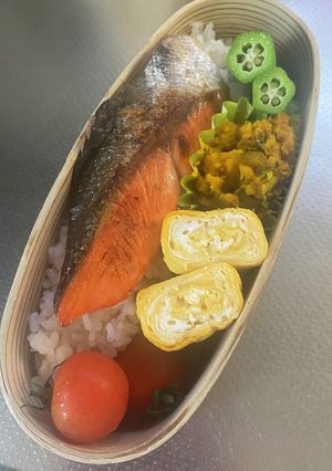 JK簡単弁当67-レシピのメイン写真