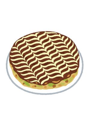 キャベツ焼き✤節約✤大量消費-レシピのメイン写真