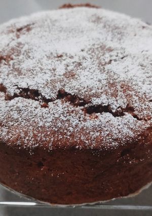 キャロットケーキ-レシピのメイン写真