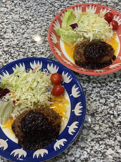 簡単!ハンバーグソース-レシピのメイン写真
