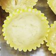 林檎入り蒸しパン