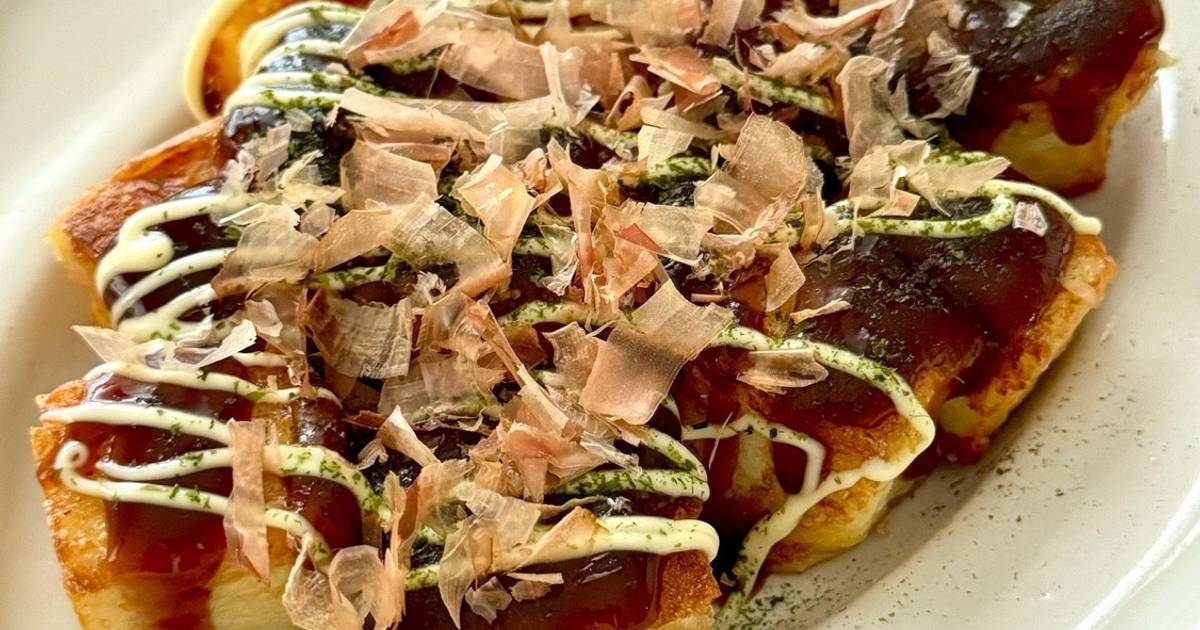 基本からアレンジまで!思わずつくりたくなる「タコ焼き」のレシピ集 | クックパッド