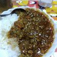 我が家のキーマカレー