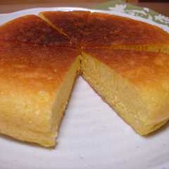 รูปของ 厚焼きホットケーキ^o^