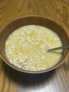 ダイエットスープ・コーン-レシピのメイン写真