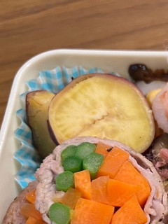 レンジで時短!さつまいもレモン煮-レシピのメイン写真