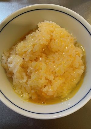 だし道楽の卵かけご飯-レシピのメイン写真