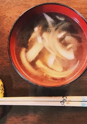 簡単!味覇スープ-レシピのメイン写真