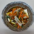 豆腐のあんかけ