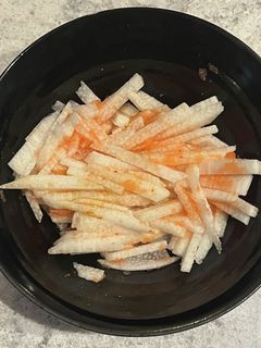 山芋明太子-レシピのメイン写真
