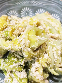 キャベツとたらこの煮浸し-レシピのメイン写真