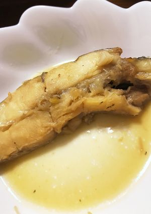 かれいの煮付け-レシピのメイン写真