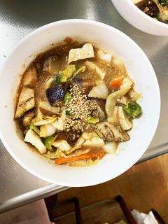 肉無等分簡単コク旨和服ステーキ味野菜炒め-レシピのメイン写真