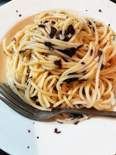 生ゆかり!スパゲッティ編-レシピのメイン写真