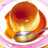 レンジで簡単マグカッププリン(^-^)