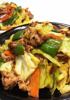 回鍋肉（ホイコーロー）-レシピのメイン写真
