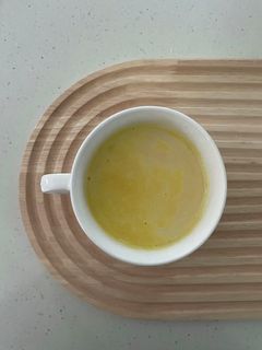 ほっこり♡かぼちゃのポタージュ-レシピのメイン写真