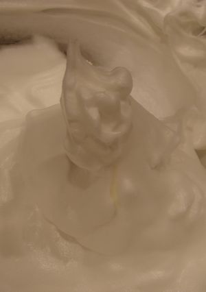 失敗しない基本のメレンゲの立て方-レシピのメイン写真