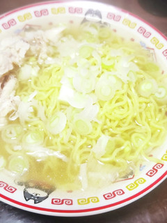 おうちラーメン-レシピのメイン写真