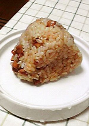 秘伝の超簡単★鶏ご飯-レシピのメイン写真