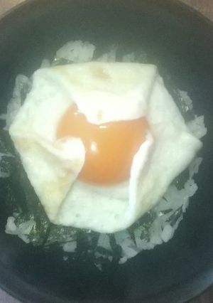 つつみ卵-レシピのメイン写真