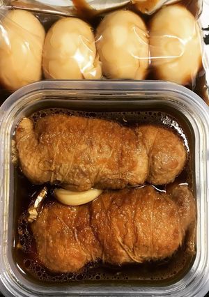 安定の美味しさ!鶏肉のチャーシュー-レシピのメイン写真
