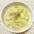 【トリュフバター】トリュフニョッキ