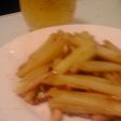 ★ビールにめちゃ合う!じゃがバタ塩辛★