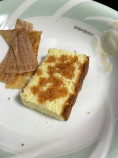 醤油カステラ-レシピのメイン写真