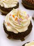 Buttercream Frosting