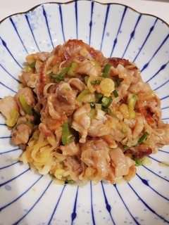豚肉のネギまみれ-レシピのメイン写真