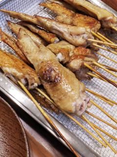安くて美味くて簡単♪手羽先の焼き鳥☆-レシピのメイン写真