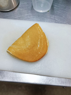 もちもちたい焼き・大判焼き・ワッフル?改-レシピのメイン写真