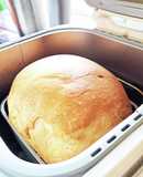HBで、フワフワおうちでホテル食パン！！