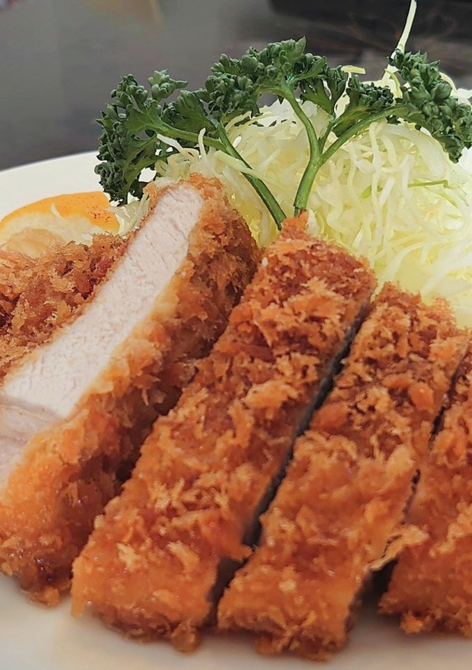 お家でとんかつを揚げるコツ-レシピのメイン写真