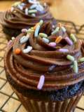 Choco Fudge Frosting