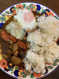 定番ビーフカレー ④-レシピのメイン写真