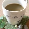 ゚・♣゚グリーンティーコーヒー゚・♣゚