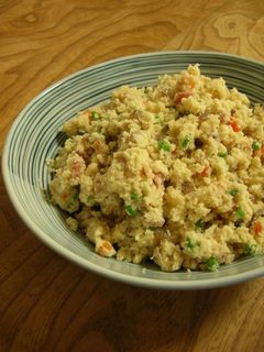 意外と親しみやすい味、おからの炒り煮-レシピのメイン写真