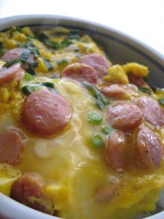 半熟とろりん☆卵丼☆-レシピのメイン写真