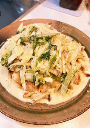 胸肉のフリカッセ風-レシピのメイン写真