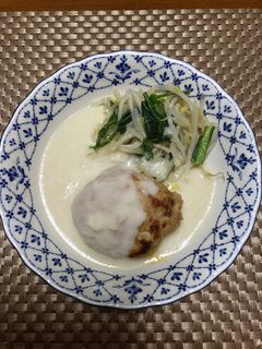 万能カブのクリームソース -レシピのメイン写真