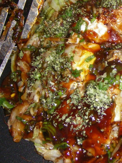 絶対にふわふわになるお好み焼きのコツ-レシピのメイン写真