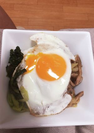 下味冷凍　ルーロー飯-レシピのメイン写真